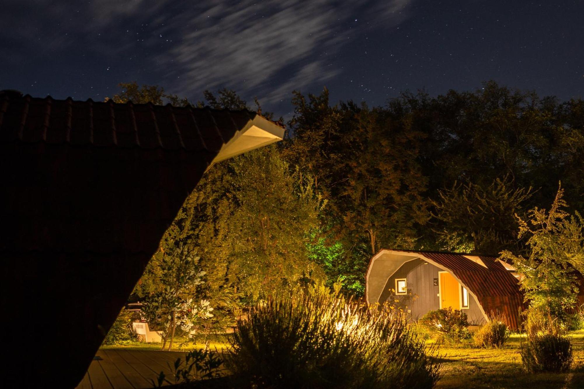 Rucatalca Bed And Breakfast Nancagua  Exteriör bild